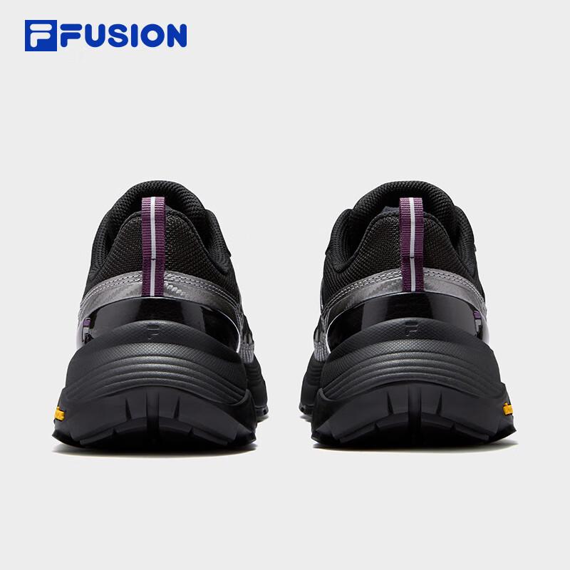FILA FUSION COMO Y Women's Trendy Casual Running Shoes