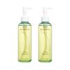Camellia Natural Cleansing Oil 200ml X 2