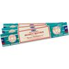 Ароматические палочки Satya Nag Champa Money Matrix Agarbatti 45 граммов в коробке | 3 упаковки по 15 граммов в коробке | Экспортное качество