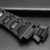 16 мм Мужской Пластиковый Ремешок Для Часов Casio G-shock DW-6900/DW9600/DW5600/GW-M5610 Водонепроницаемый Браслет Аксессуары