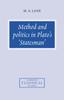 Книга Method and Politics In Plato's Statesman