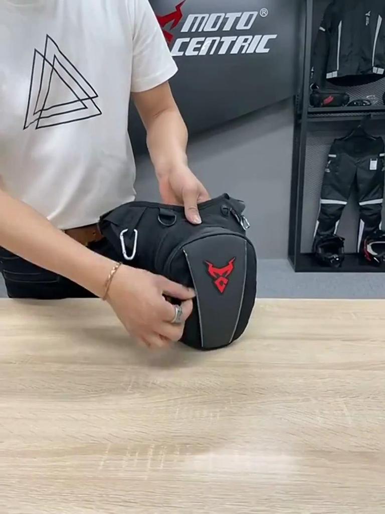 Мотоциклетные сумки Уличная хлопковая спортивная набедренная сумка Холщовый мотоциклетный рюкзак Поясная сумка Ремень Поясная сумка Поясная сумка Сумки Водонепроницаемый KTY