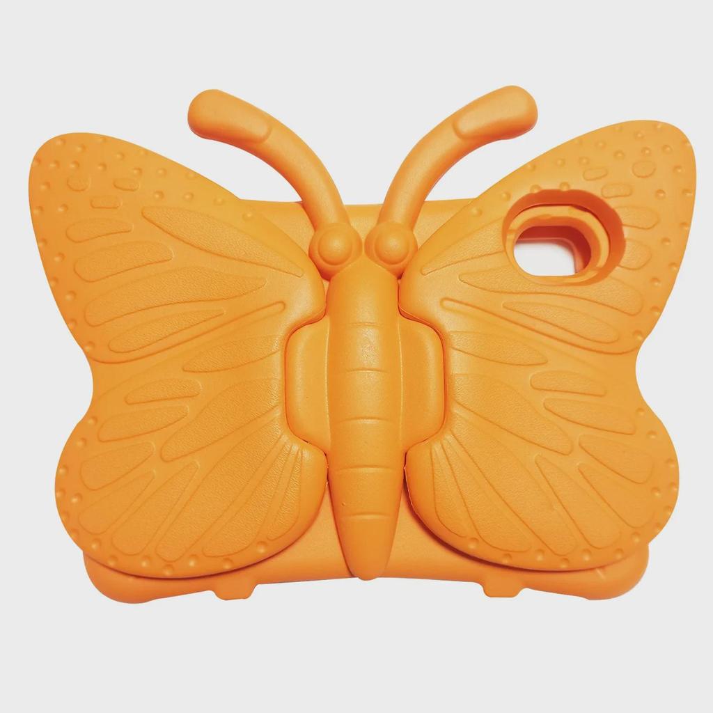 Защитный детский чехол-бабочка из ЭВА для планшета iPad Mini6 (2021) - Конструкция, препятствующая падению