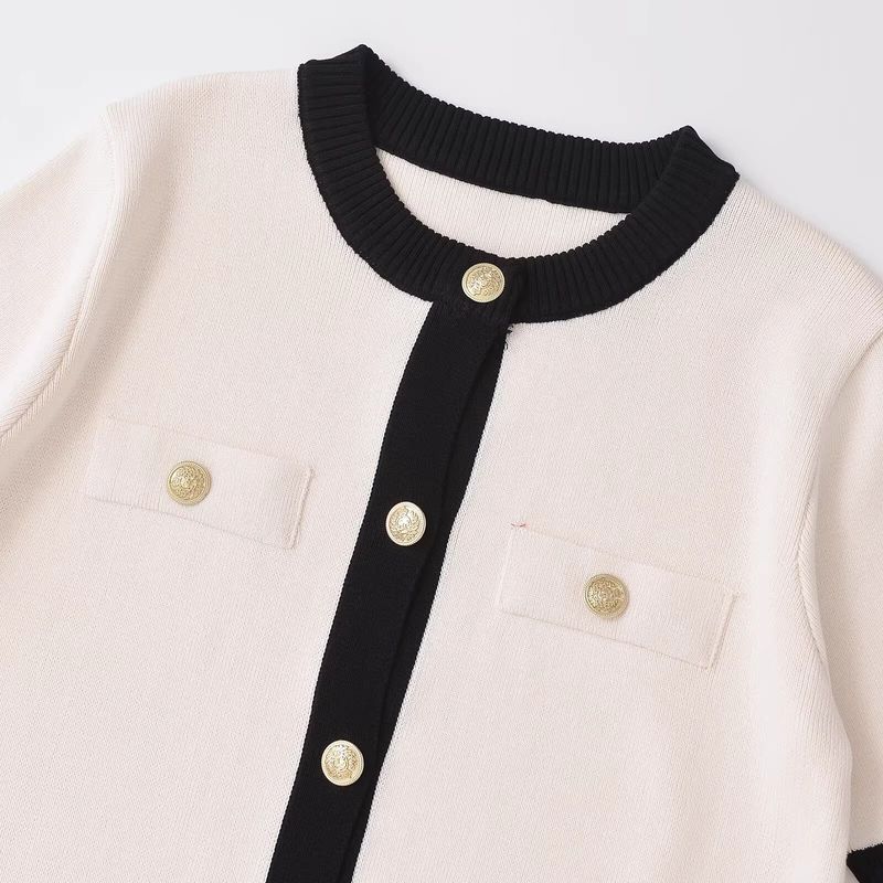 Araltay New Arrival Fashion Style Women's Clothing Fashion All-Match Casual Minimalist Short Sleeve Knitting Outwear 1822106