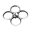 Whoop Frame for 1.7-inch Drones, Optimized Design Made of High-quality Material