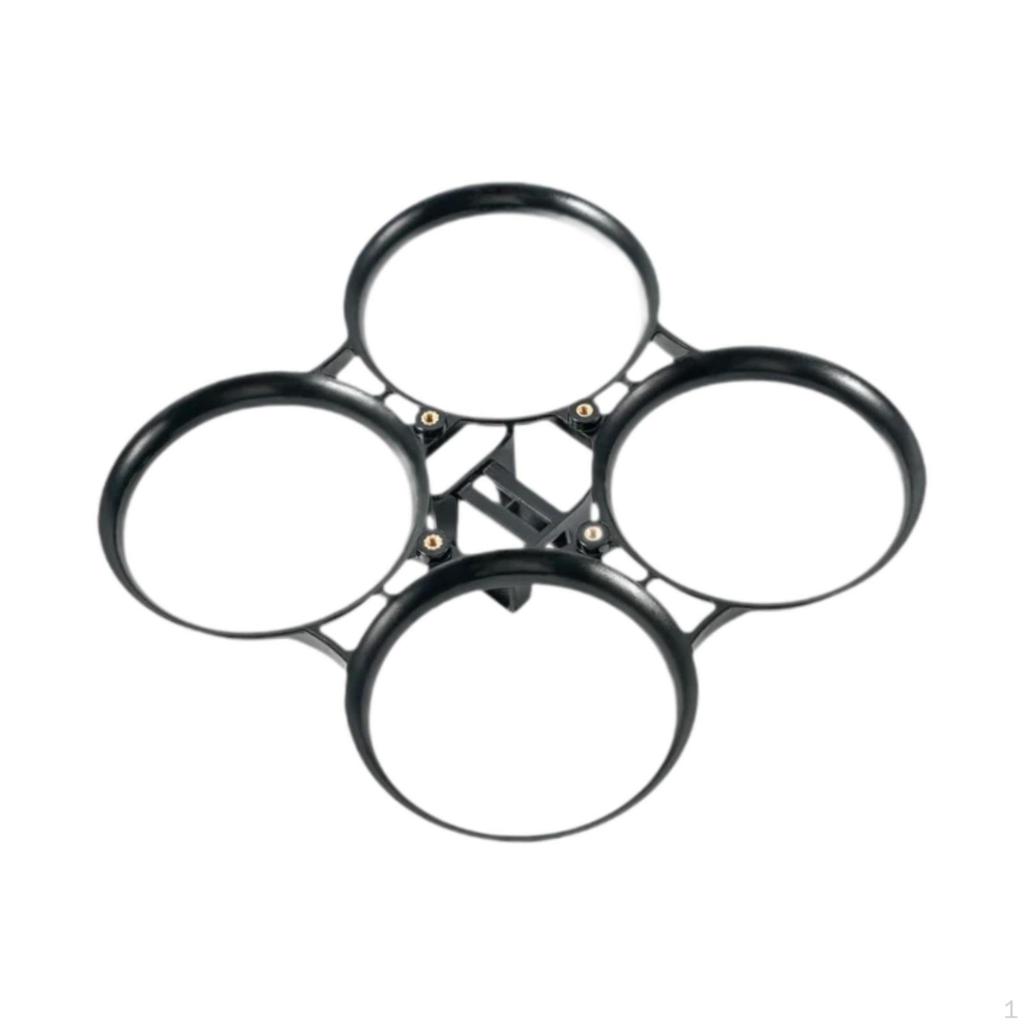 Whoop Frame for 1.7-inch Drones, Optimized Design Made of High-quality Material