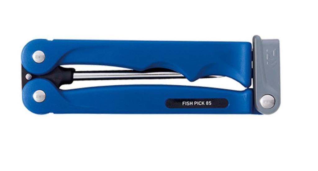 Daiwa Рыболовный выбор 85 темно-синий (5495)