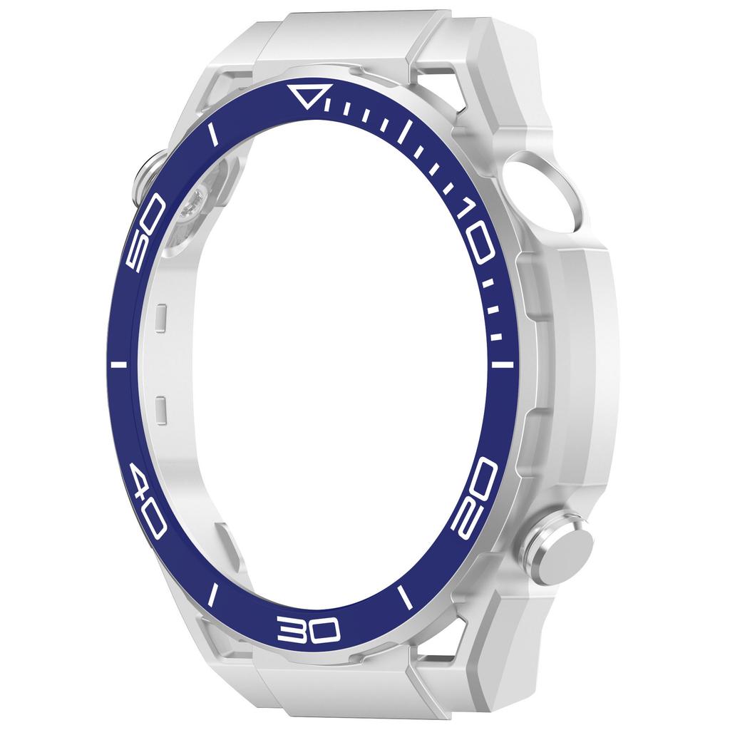 Чехол для Huawei Watch GT 5-5 Pro-GT 4 46 мм, аксессуары для умных часов, Защитная крышка-бампер из твердого ПК, Защитный корпус для HUAWEI watch GT5