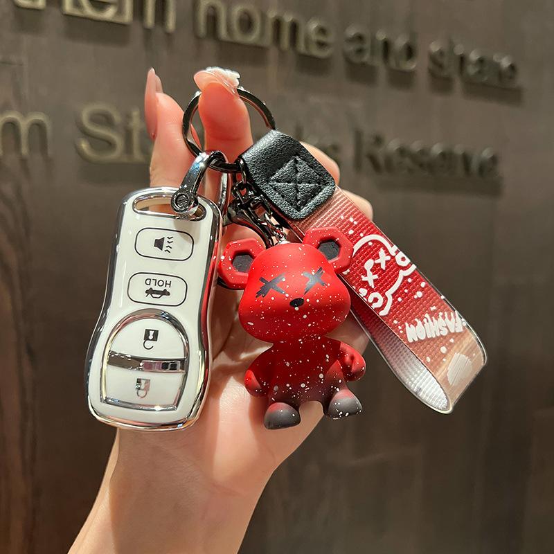 Для классического автомобильного ключа Xuan Yi Nissan с дистанционным управлением