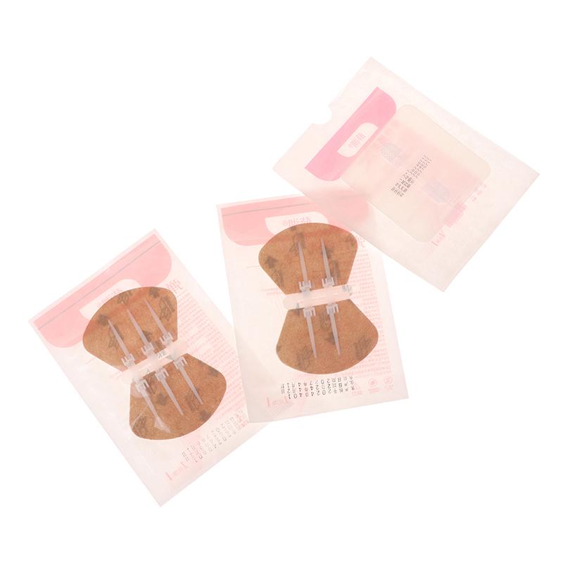 Zipper Band-Aid Painless Wound Closure Device Suture-Free Wound Dressing Patches Zip Suture Reducer Band Aid