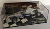 1/43 PMA MiniChamps F1 BMW SAUBER F1.06 #38 С.ФЕТТЕЛЬ ТЕСТ-ПИЛОТ 2006 minichamps 400060043 формула SAUBER