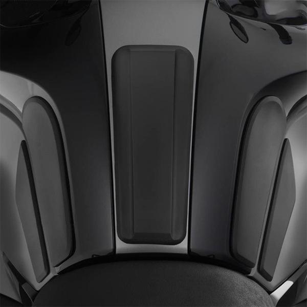 BMW R1250RT/R1200RT Motorcycle Tank Sticker Set (5-Pack)