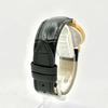 Б/у [Новая батарея] SEIKO THE LEAGUE Римские Мужские Часы Золотые 5P31-7A40 700443 Новый Ремешок