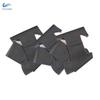 Чехол на руль с ручной оплеткой для Toyota Vios Mark 2 Corolla 2000-04, для Lexus GS430 GS300 2004, перфорированная кожа из микрофибры