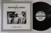 LP Пластинка MISSISSIPPI SHEIKS - 1930-1935 DLP595 DOCUMENT 1990 Австрия Блюз Б/У