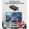 Адаптер контроллера для Windows PC для для для для One для Switch, Bluetooth Handle Converter Plug and Play