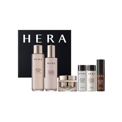 Специальный набор из 3 средств Age Away Collagenic