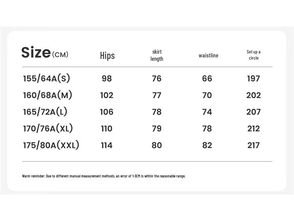 Navigare Women's 2025 Commuter A-Line Midi Skirt