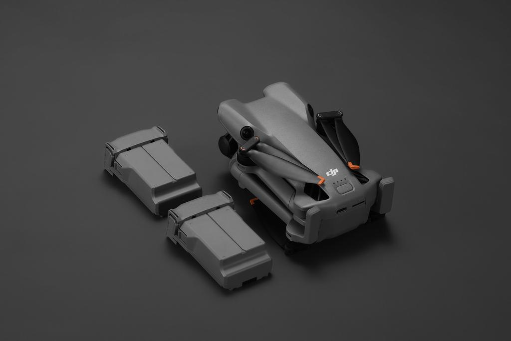 Batterie drone - DJI - Mini 5 Pro Intelligent Flight Battery - Haute capacité - 36 minutes de temps de vol