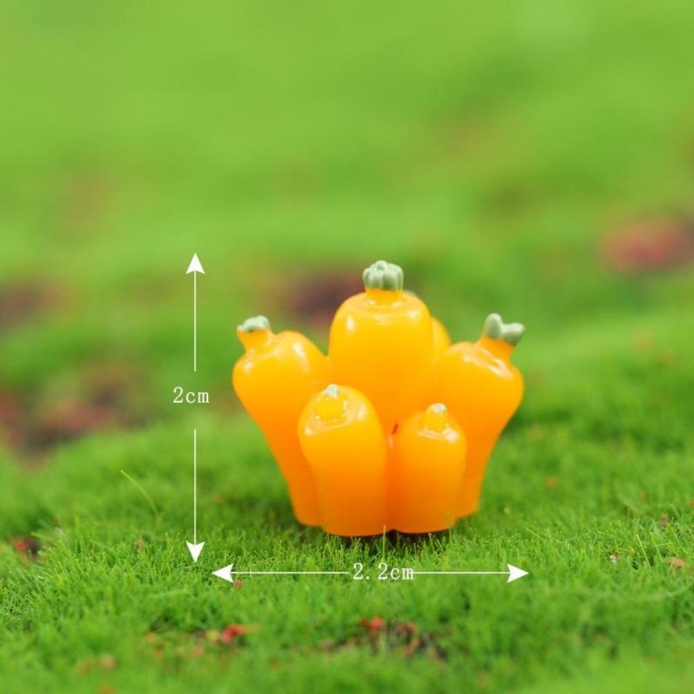 Миниатюрный дом A Building Mushroom Aquarium Rockary Фигурка Fairy Garden Terrarium Home Fish Tank Landscape Decor Accessories