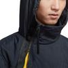 SPORTSWEAR TECH PACK Пуховик Мужской Угольно-черный BV4790-060