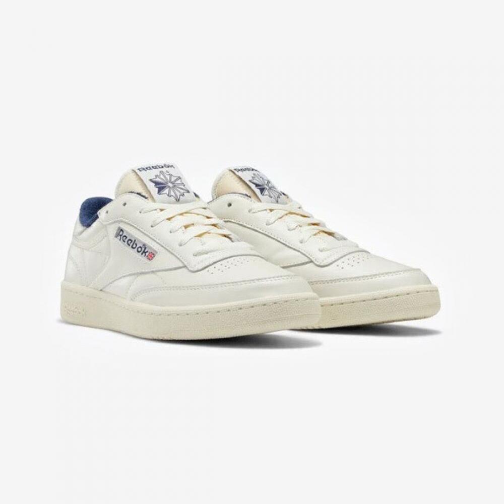 Reebok Club C 85 Винтажный темно-синий rxsoxxCvu B2