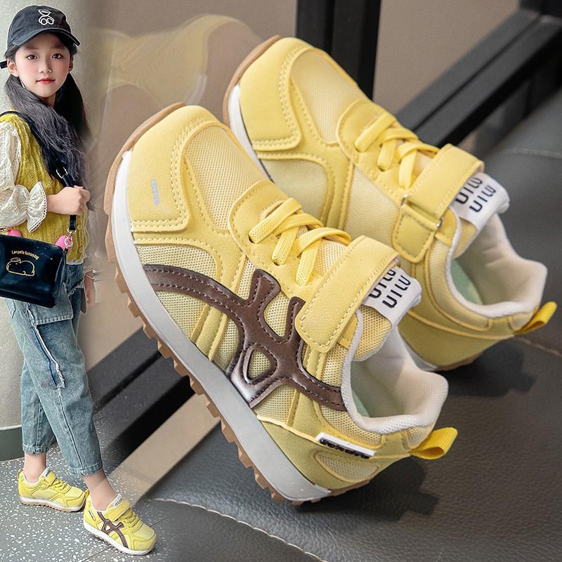 Kids Casual Sneakers 2026 Soft Sole Unisex Training Shoes Boys Girls Running Walking Comfortable Sport Footwear