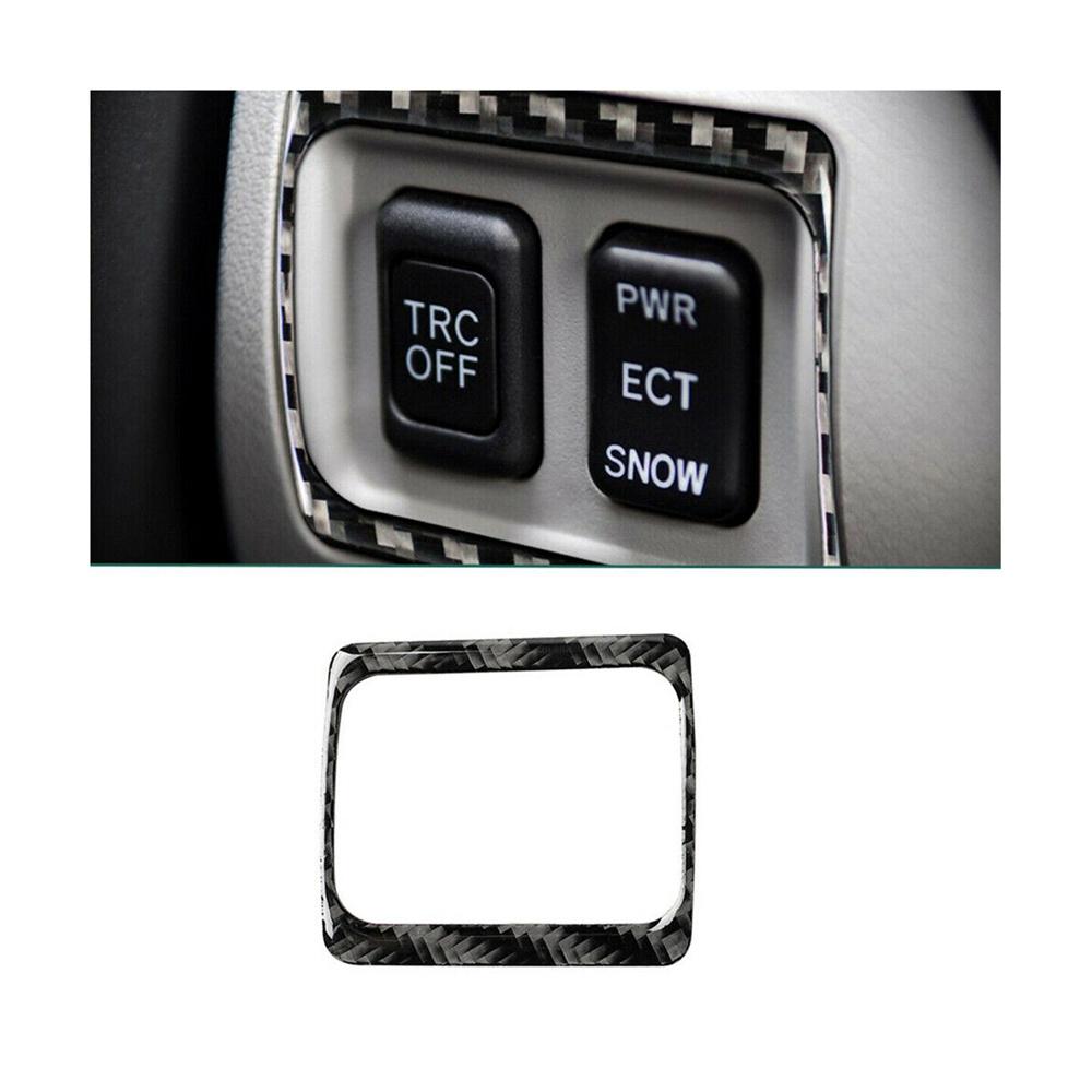 12 шт. Накладки на весь комплект интерьера из углеродного волокна для LEXUS IS250 IS350 2006-2012