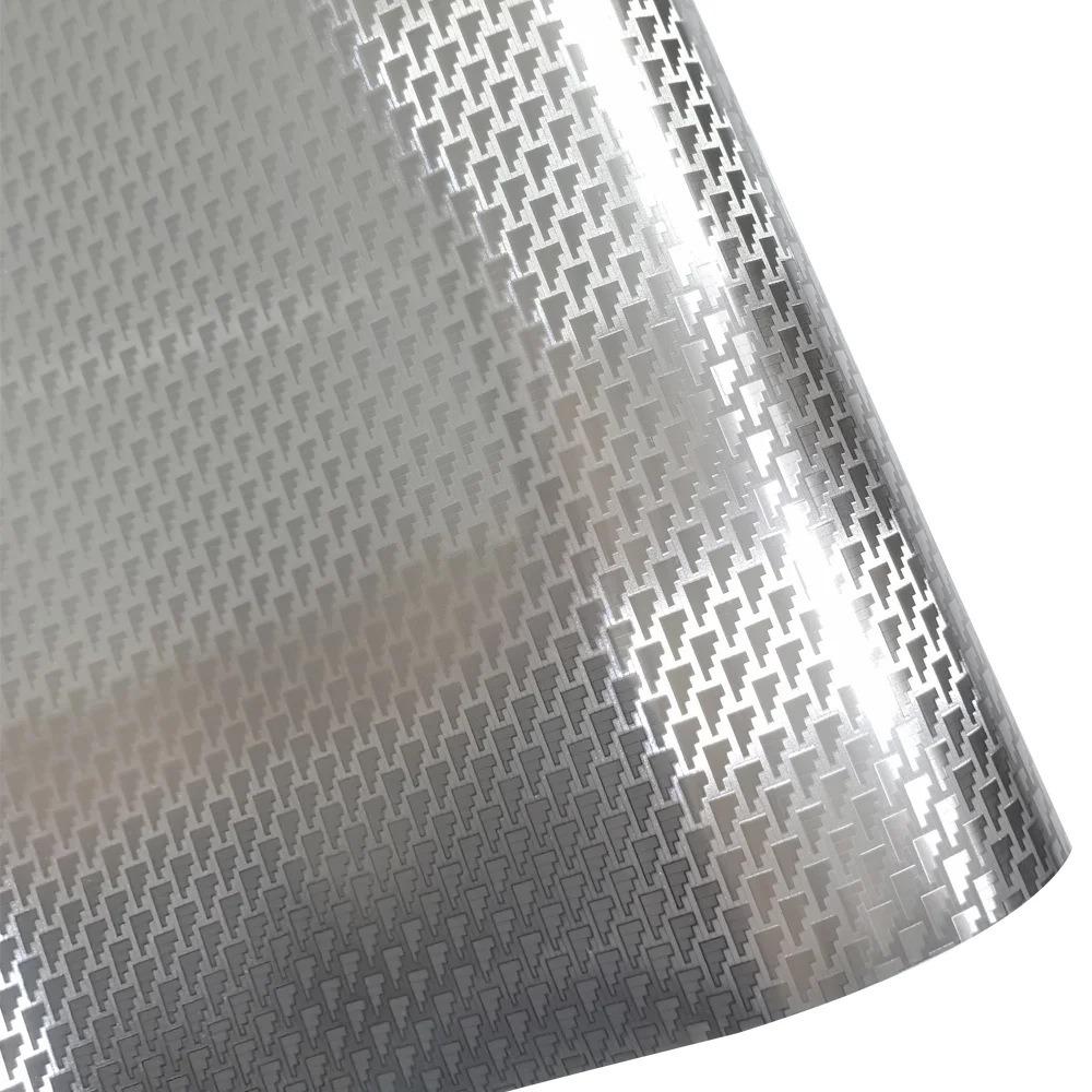 50x30 см Виниловая пленка из углеродного волокна с рисунком самолета 6D Самоклеящаяся Наклейки на корпус мотоцикла Замена краски Обмотка Рулон