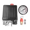 Manifold Regulator Psi Air Compressor Pressure Switch