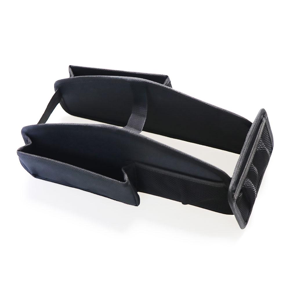 Автомобильная сумка-органайзер для хранения вещей, поднос-контейнер для Suzuki Jimny 2019-2025 JB64 JB74, для хранения и организации вещей, аксессуары для интерьера