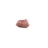 Rhodolite Garnet - Stones and Minerals - Zambia - 4.14 Ct - Certificate of Authenticity - Dimensions 12x5x4 Mm