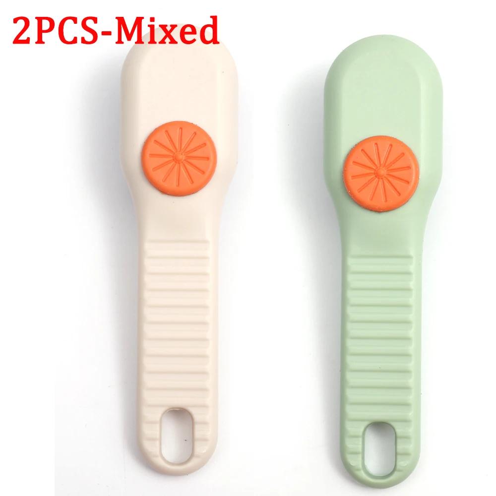 2/1Pcs Multifunctional Shoe Brush Automatic Liquid Adding Laundry Brushes Washing Clothes Soft Bristles Brush Home Cleaning Tool
