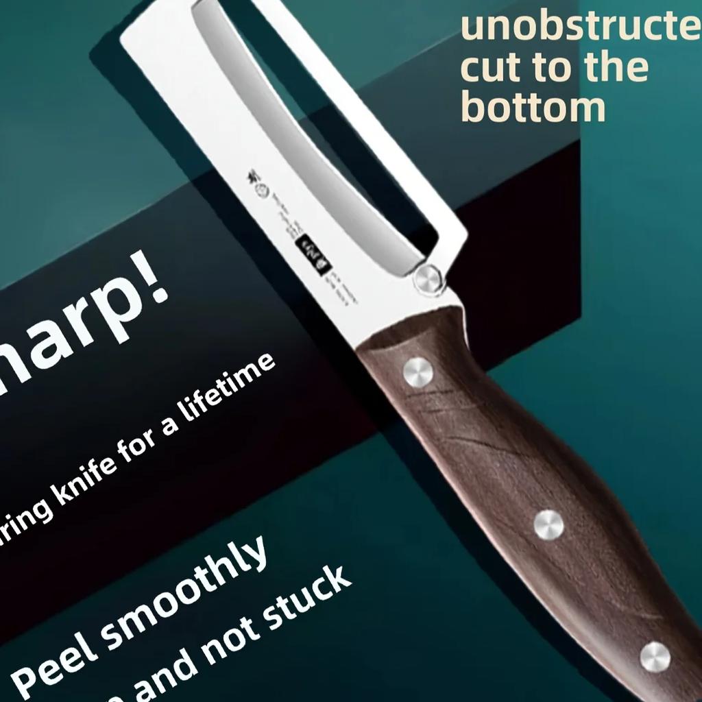 Многофункциональные Практичные Кухонные Инструменты Овощечистка Скребок для Картофеля Бытовая Овощечистка для Фруктов и Овощей Спаржа Дыня Терка Новинка