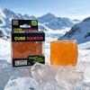 Needohnicecube Зажим для кубиков льда Музыкальная игрушка-антистресс для снятия напряжения Сенсорные игрушки
