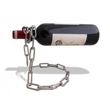 Chaîne porte-bouteille