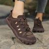 Barefoot Hiking Sports Shoes Unisex Outdoor Wading Sneakers Non-slip Climbing Shoes Breathable Trekking Camping Shoes