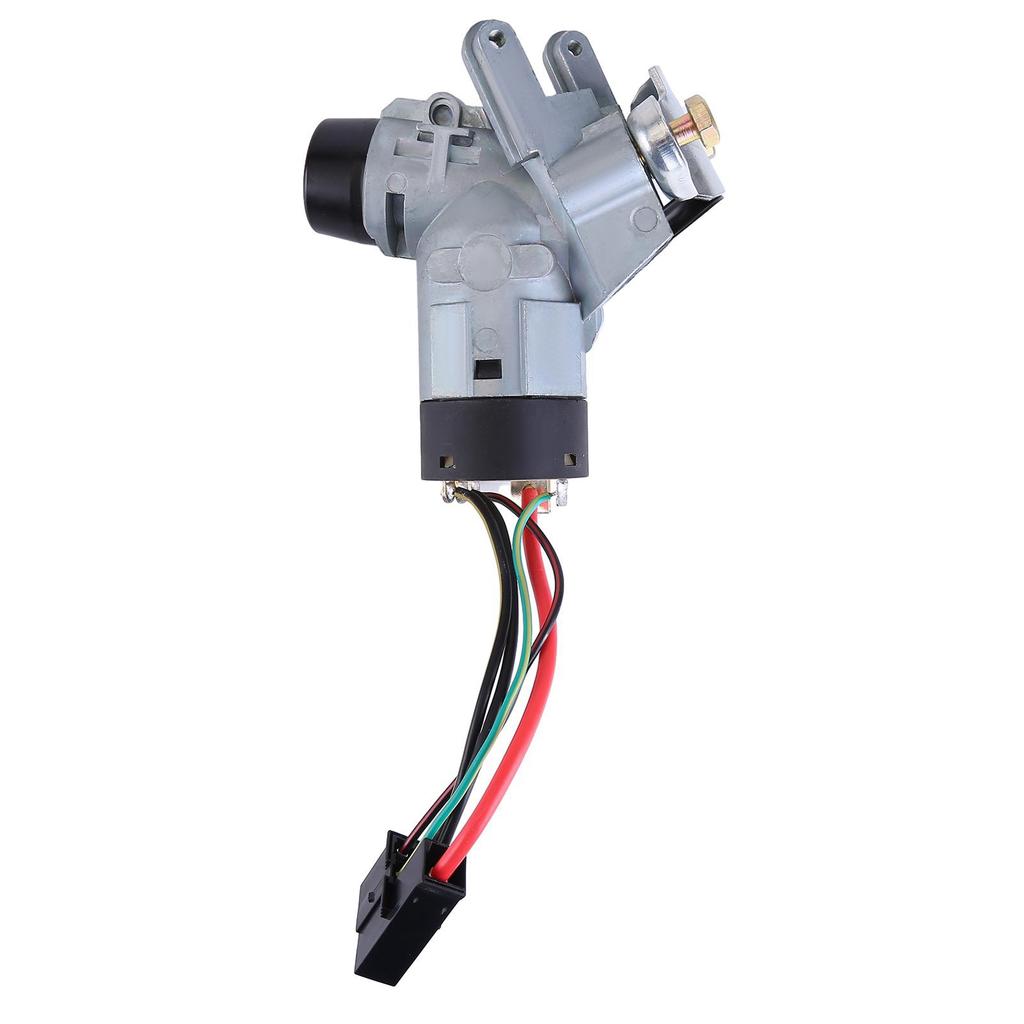 Ignition Switch Ignition Lock 0005458108 Compatible for Mercedes-Benz Sprinter 901 902 903 904 905 Vito 638