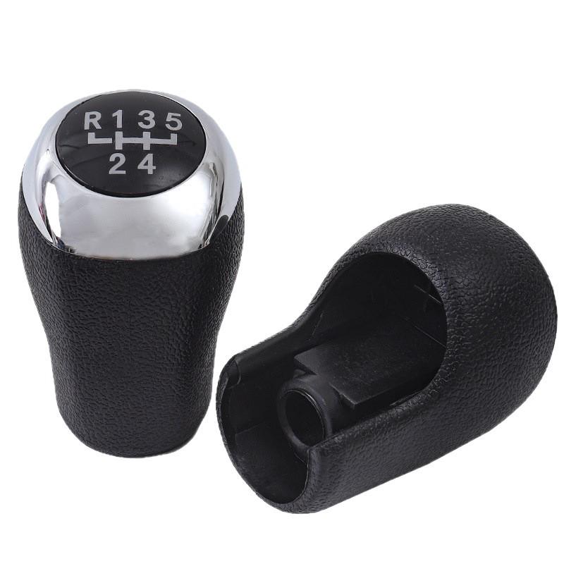 Обновленная ручка переключения передач и шарик рычага для современных RENAULT RIO и HYUNDAI ELANTRA