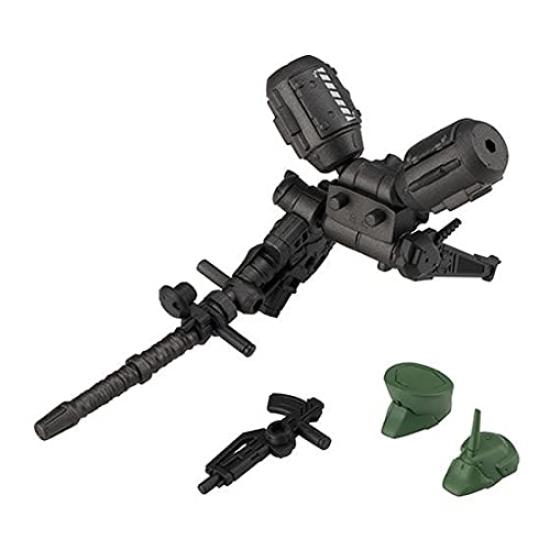 Мобильный костюм Gundam АНСАМБЛЬ МОБИЛЬНОГО КОСТЮМА Мобильный костюм Ансамбль типа B5 Набор Doga Rezun Bandai 7.5 (Машина Gira)