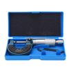 0?25mm0?1inch 0.0001in British System Outside Diameter Micrometer Measurement Measuring Tool