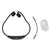 Bone Conduction Headphones IPX8 Swimming Headphones with Built In MP3 Player 16G Memory Bluetooth 5.3 Headset for