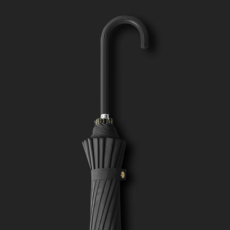 Nanqiao Creative 16-Rib Automatic Long Handle Umbrella