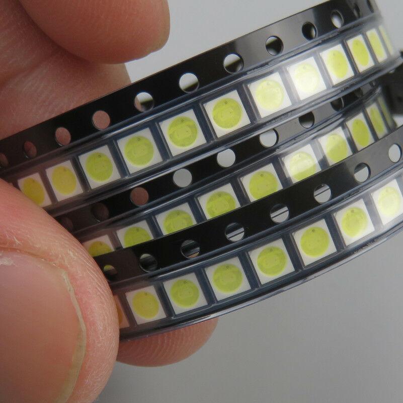 3 В полоса подсветки 350 мА SMD лампы бусины для светодиодов