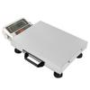 150kg Portable Digital Electronic Bench Scale Shipping Postal Platform Scale