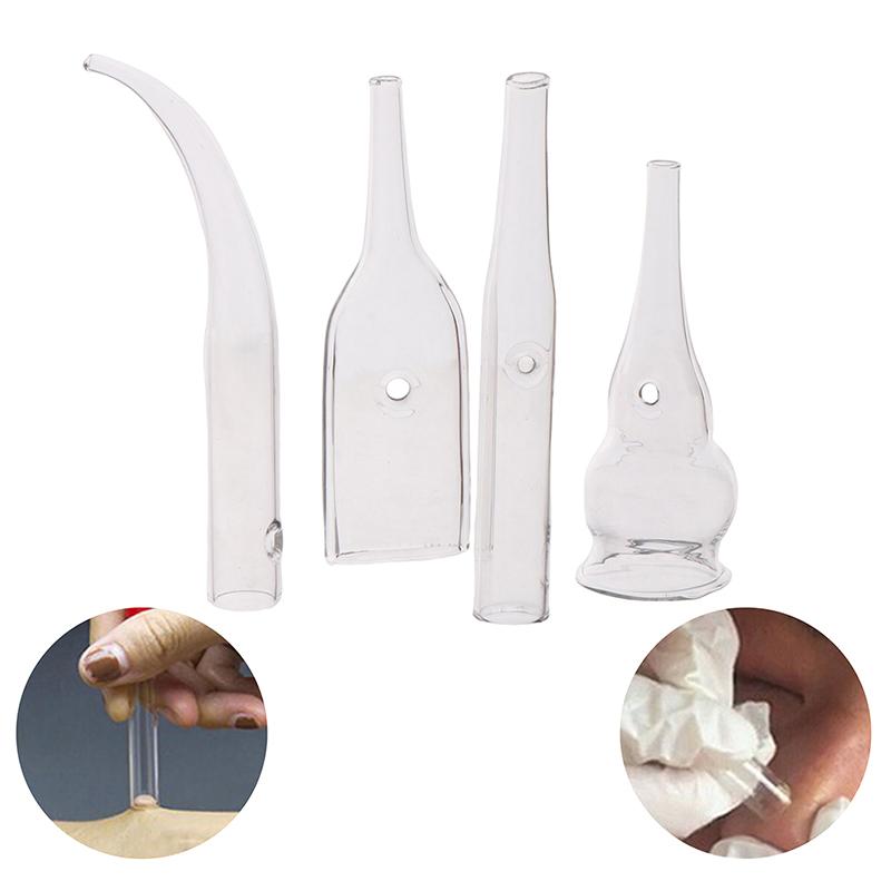 Фильтры заменяют стеклянные трубки, аксессуары для вакуумной машины для автобразии лица