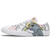 Chuck Taylor All Star Ox Tom And Jerry Canvas Unisex