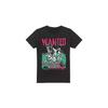 STAR WARS Mens Wanted Rebels T-Shirt
