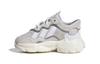 Ozweego Crystal White Cloud White Off White TD EF6301