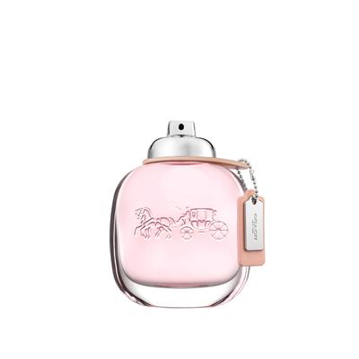 COACH Туалетная вода Цветочная 90 мл (х 1)